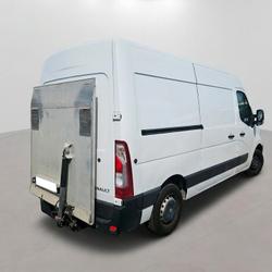 Renault Master L2H2 3.3t 2.3 dCi 130 GRAND CONFORT HAYON Chanas