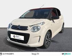 Citroen C1 Granville