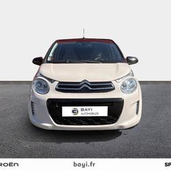 Citroen C1 C1 VTi 72 Elle Granville