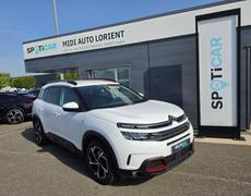 Citroen C5 Aircross Caudan