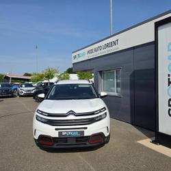 Citroen C5 Aircross BlueHDi 130 C-Series EAT8 / GPS / ADML / CAMERA / ATTELAGE Caudan