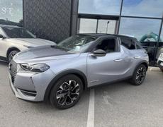 DS DS3 Crossback Séné