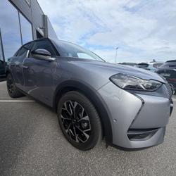 DS DS3 Crossback PureTech 130ch Louvre Automatique S&eacute;n&eacute;