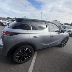 DS DS3 Crossback PureTech 130ch Louvre Automatique S&eacute;n&eacute;