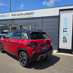 Citroen C3 Aircross PureTech 110 Shine Pack Caudan