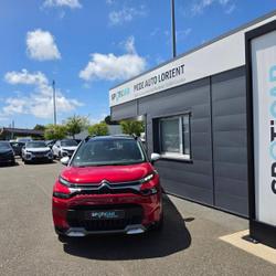 Citroen C3 Aircross PureTech 110 Shine Pack Caudan