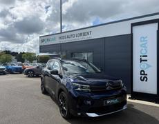Citroen C5 Aircross Caudan