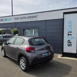 Citroen C3 1.2 PureTech 83 YOU! / CLIMATISATION Caudan