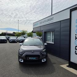 Citroen C3 1.2 PureTech 83 YOU! / CLIMATISATION Caudan