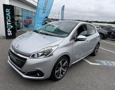 Peugeot 208 Séné