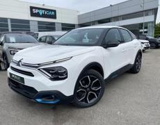 Citroen C4 Brest