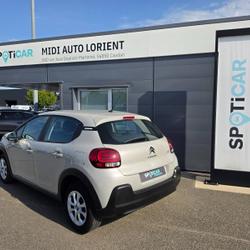 Citroen C3 1.2 PureTech 83 YOU! / CLIMATISATION Caudan