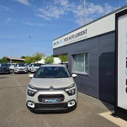 Citroen C3 1.2 PureTech 83 YOU! / CLIMATISATION Caudan