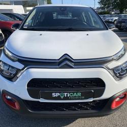 Citroen C3 1.2 PureTech 83ch S&S C-Series 123g Brest