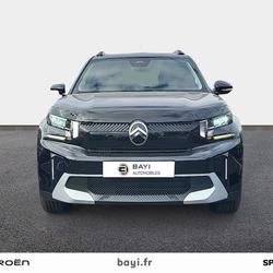 Citroen C3 Aircross C3 Aircross Hybride 145 ch Aut Plus Flers