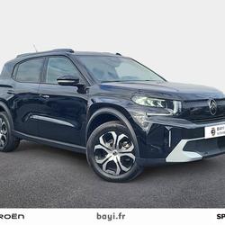 Citroen C3 Aircross C3 Aircross Hybride 145 ch Aut Plus Flers