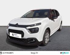 Citroen C3 Granville