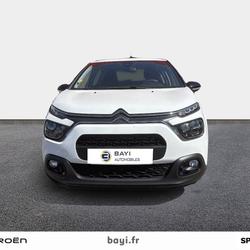 Citroen C3 C3 BlueHDi 100 S&S BVM6 Feel Business Granville