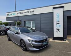 Peugeot 508 SW Caudan