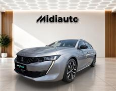 Peugeot 508 SW Caudan