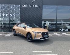 DS DS4 Brest