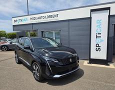 Peugeot 3008 - 1.2 PureTech 130ch S&S Allure Pack - 21 990 €