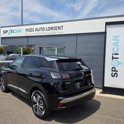Peugeot 3008 1.2 PureTech 130ch S&S Allure Pack Caudan