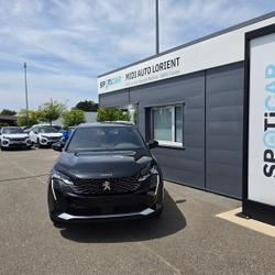 Peugeot 3008 1.2 PureTech 130ch S&S Allure Pack Caudan