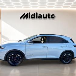 DS DS7 Crossback E-TENSE 225ch Performance Line + occasion - S&eacute;n&eacute; - photo 2/24