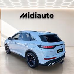 DS DS7 Crossback E-TENSE 225ch Performance Line + occasion - S&eacute;n&eacute; - photo 3/24