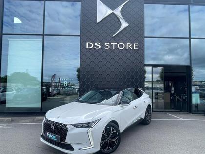 DS DS4 - E-TENSE 225 Rivoli + options - 26 990 €
