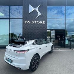 DS DS4 E-TENSE 225 Rivoli + options Caudan