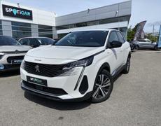 Peugeot 3008 Brest
