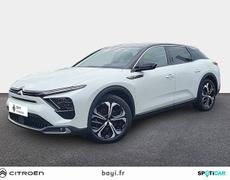 Citroen C5 X Flers
