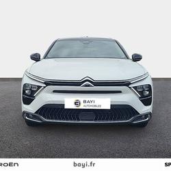Citroen C5 X C5 X Hybride Rechargeable 225 S&S e-EAT8 Shine Pack Flers