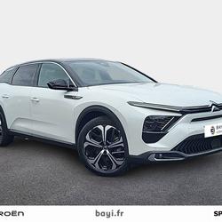 Citroen C5 X C5 X Hybride Rechargeable 225 S&S e-EAT8 Shine Pack Flers