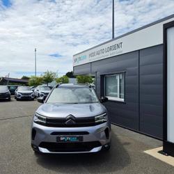 Citroen C5 Aircross 1.6 Hybride rechargeable 225 MAX boite automatique / TOIT OUVRANT / HAYON ELECTRIQUE Caudan