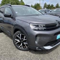 Citroen C5 Aircross PureTech 130ch S&S Shine Pack EAT8 Brest