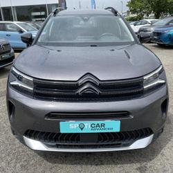 Citroen C5 Aircross PureTech 130ch S&S Shine Pack EAT8 Brest