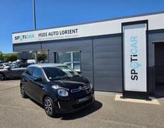 Citroen C1 Caudan