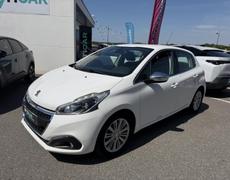 Peugeot 208 Séné