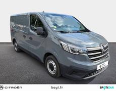 Renault Trafic Vire Normandie