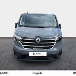 Renault Trafic TRAFIC FGN L1H1 2800 KG BLUE DCI 130 GRAND CONFORT Vire Normandie