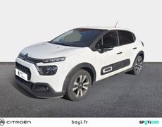 Citroen C3 Avranches