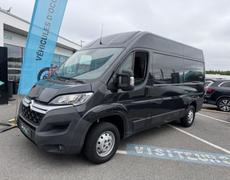 Citroen Jumper Séné