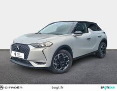 DS DS3 Crossback Flers