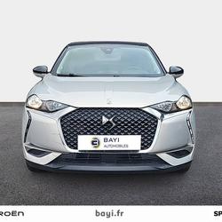 DS DS3 Crossback DS 3 Crossback BlueHDi 130 S&S EAT8 Business Flers