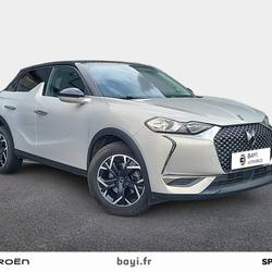 DS DS3 Crossback DS 3 Crossback BlueHDi 130 S&S EAT8 Business Flers