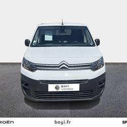 Citroen Berlingo BERLINGO VAN M 650 BLUEHDI 100 S&S BVM6 Avranches