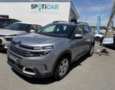 Citroen C5 Aircross Séné